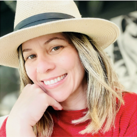 Juliana Faision Clifford