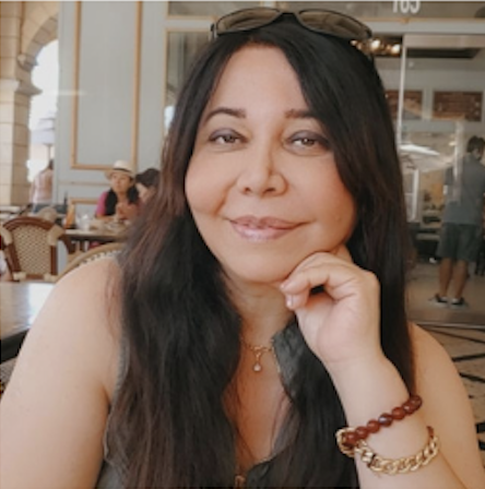 MARIAH (NAZZI) NADERI