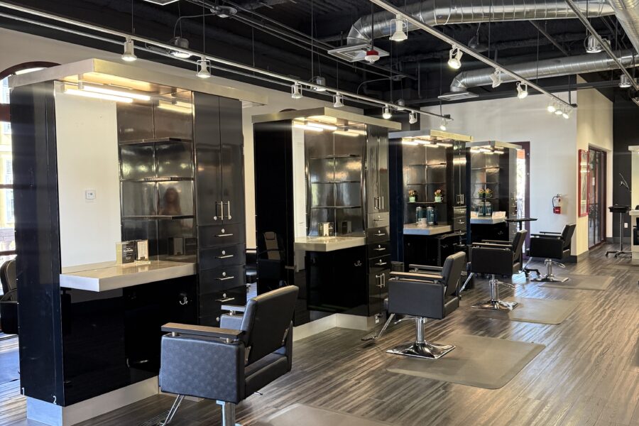 Beauty Redefined. Style Elevated. | Luxxe Collective Las Vegas