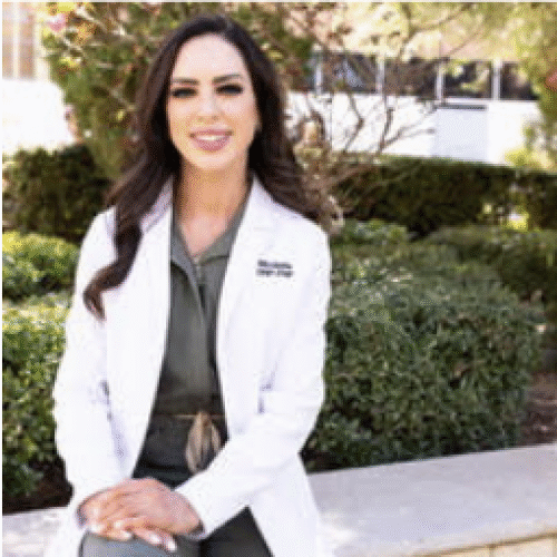 Nicolette A. Eberline